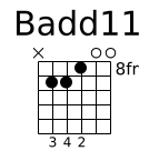 Badd11