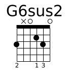 G6sus2